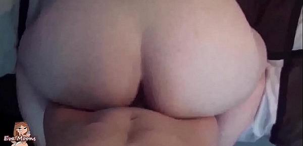  BIG WHITE ASS ROUGH SEX 132